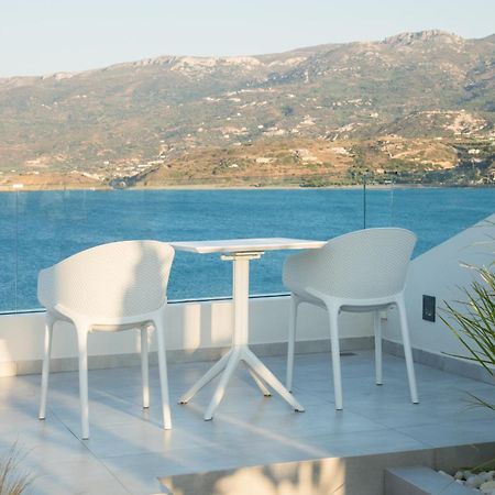 Gm Exclusive Luxury Suites & Spa Sitia  Exteriér fotografie
